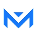 Blue Mantis-logo-detail