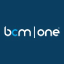 BCM One-logo-detail