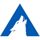 Arctic Wolf-logo-detail