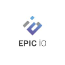 Epic iO-logo-detail