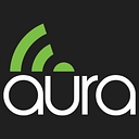 Aura Wireless-logo-detail