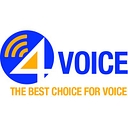4Voice-logo-detail