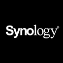 Synology-logo-detail