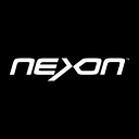 Nexon-logo-detail