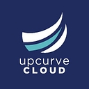 UpCurve Cloud-logo-detail