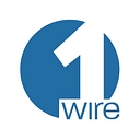 1Wire Fiber-logo-detail