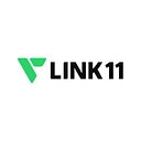 Link11-logo-detail