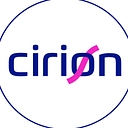 Cirion-logo-detail