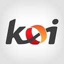 Koi Services-logo-detail